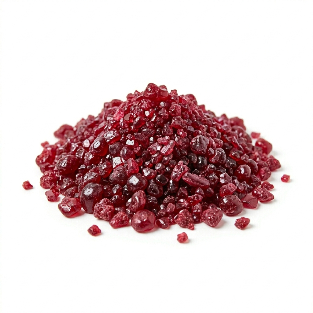 Vitamine B12 (cyanocobalamine) ((Wéishēngsù B12 (Qíng gù'āng'àn)))