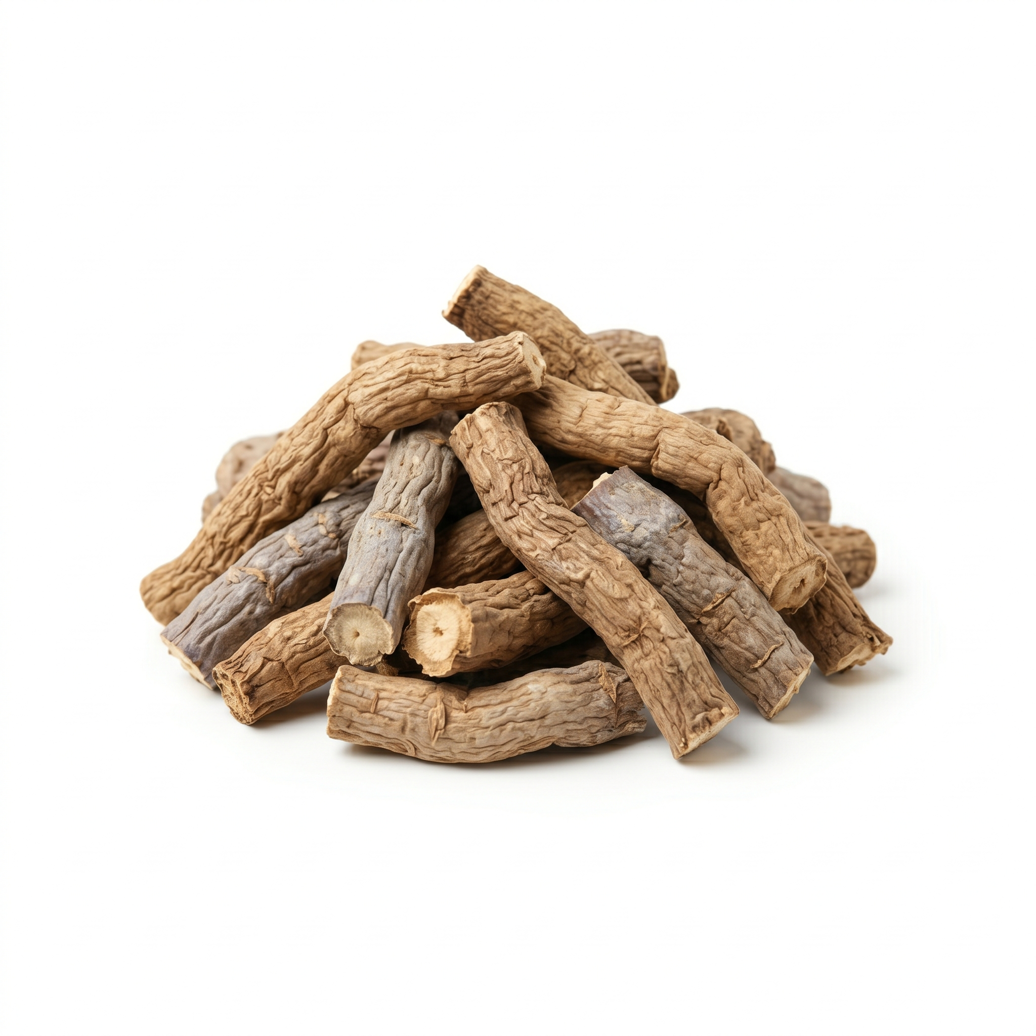 Extract van wilde yam (Yě shānyào tíqǔwù)