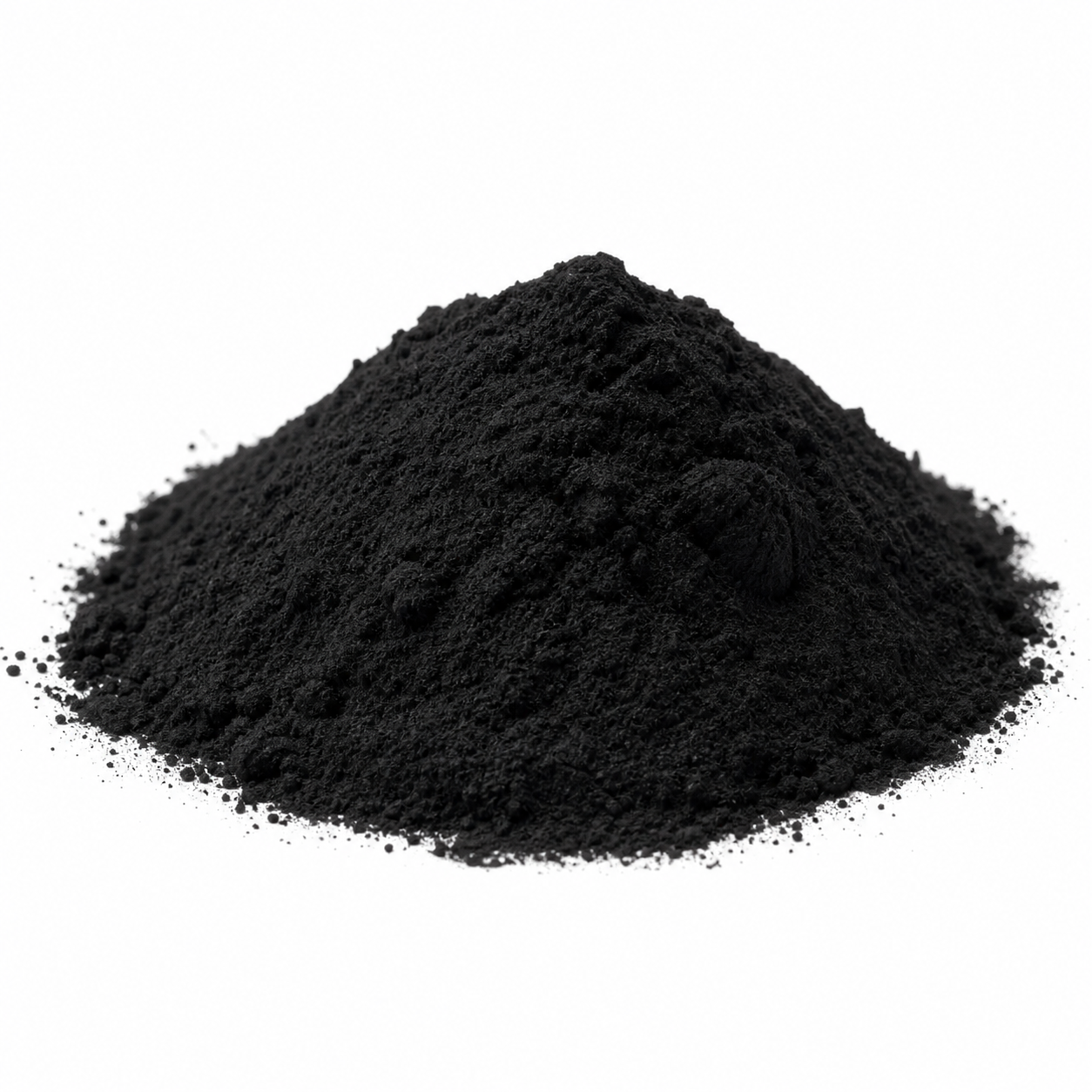 Actieve Kool (Kokostnoot) (Yēké huóxìngtàn)