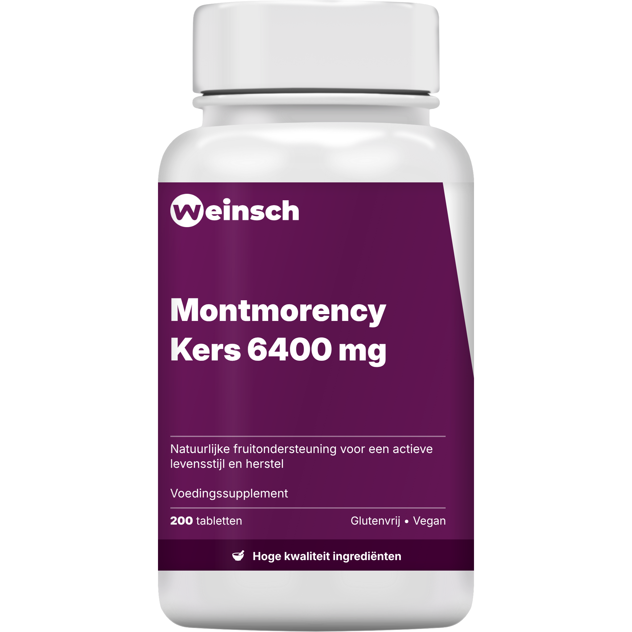 Montmorency kers 6400 mg verpakking potje.png