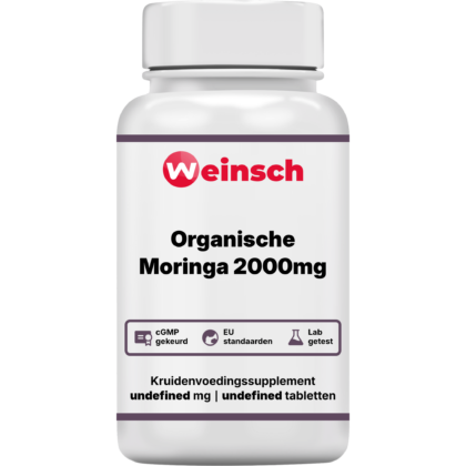 Organische moringa 2000mg verpakking potje.png