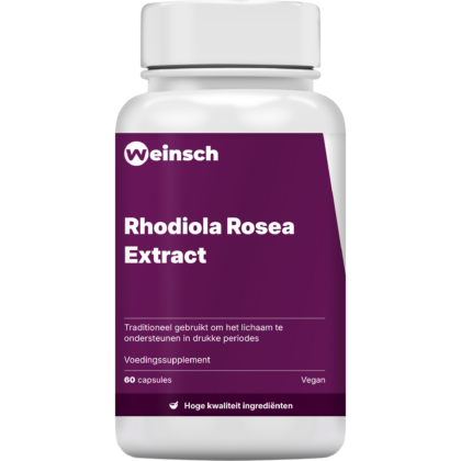 Rhodiola rosea extract verpakking potje 2.png