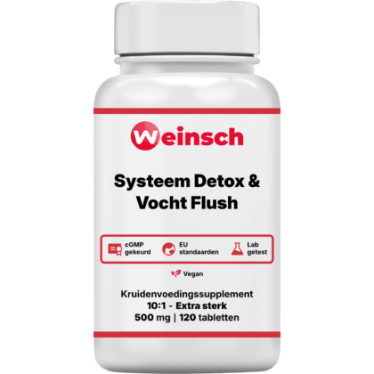 Systeem detox vocht flush verpakking potje.png