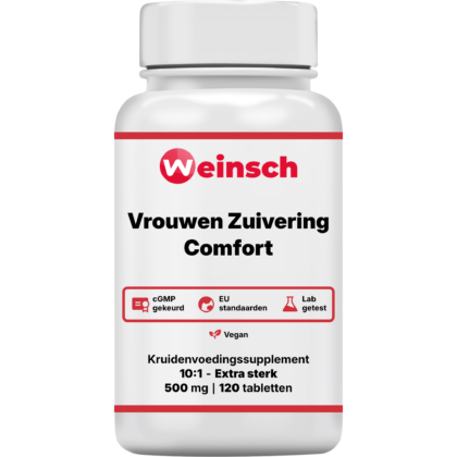 Vrouwen zuivering comfort verpakking potje.png