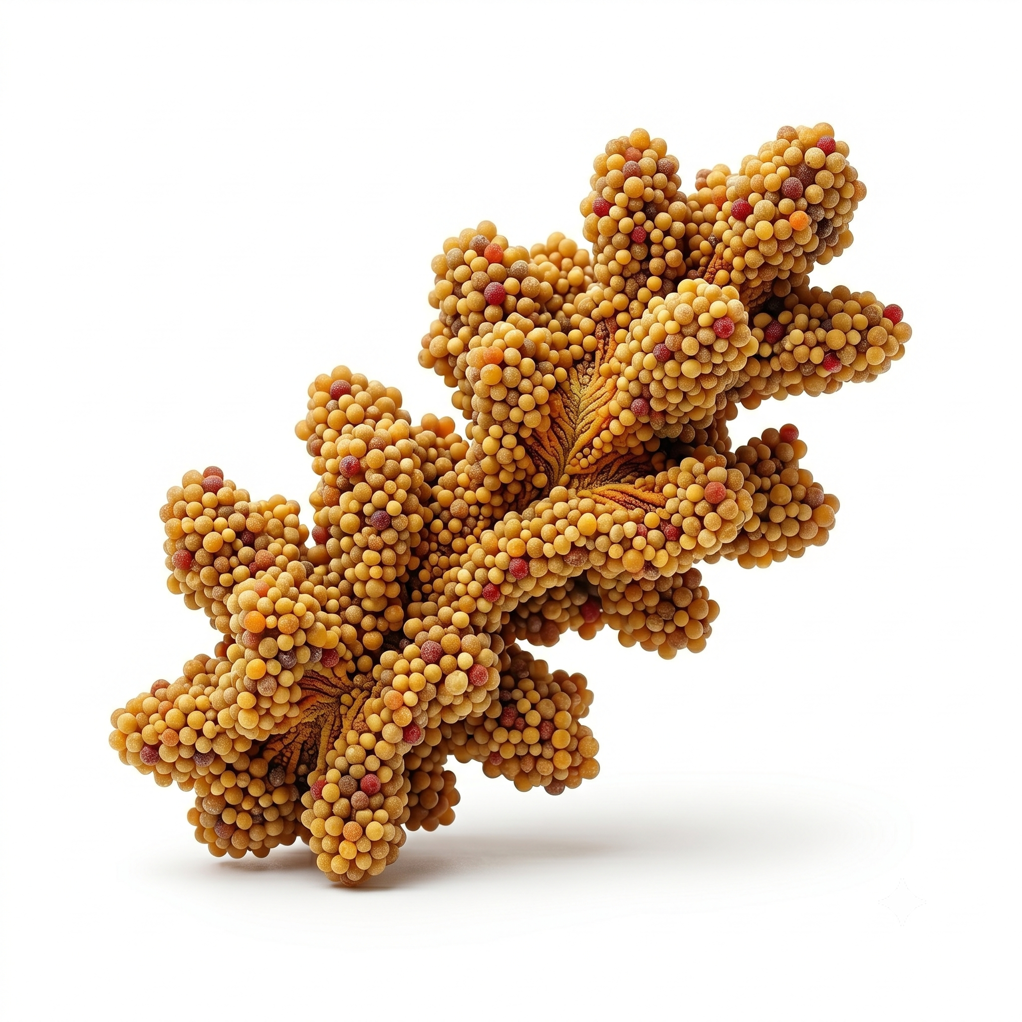 Bijenpollen (Fēng huā fěn)