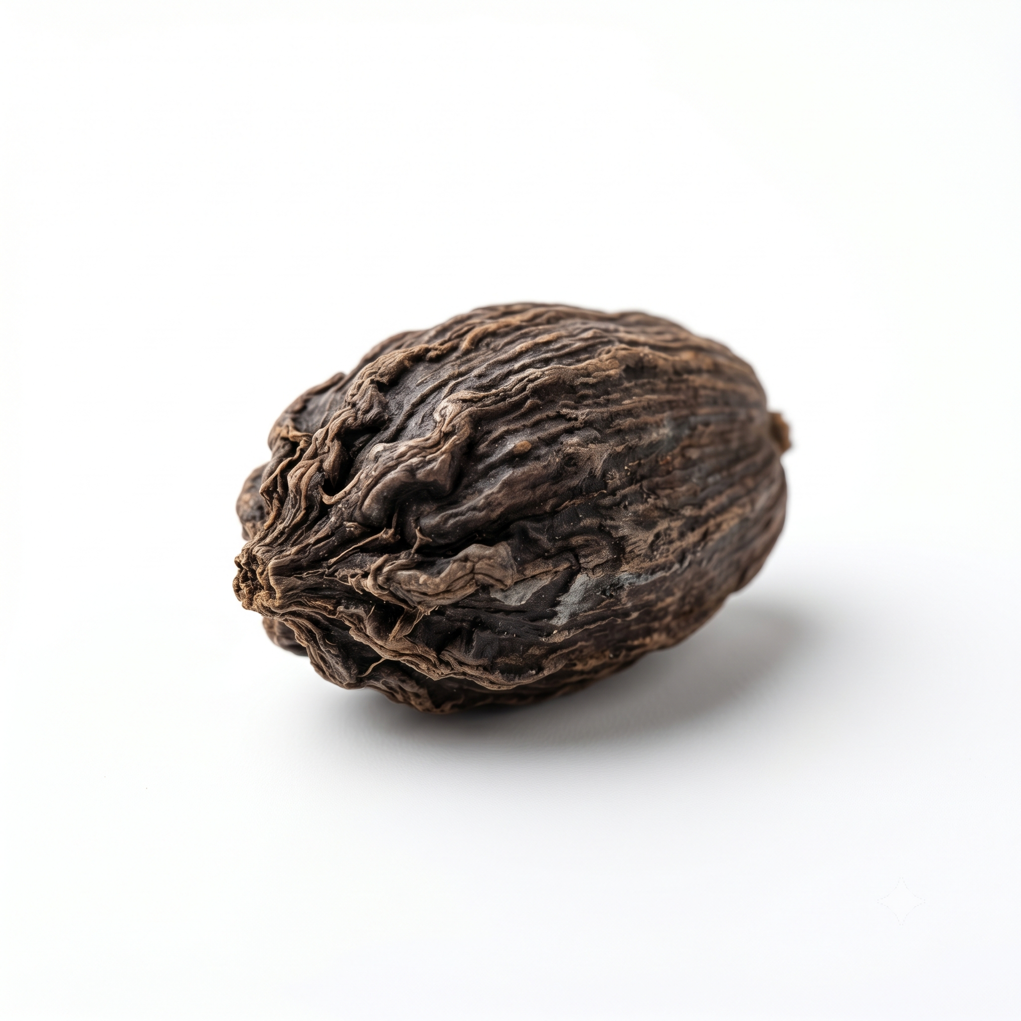 Zwarte kardemom (Cao Guo)