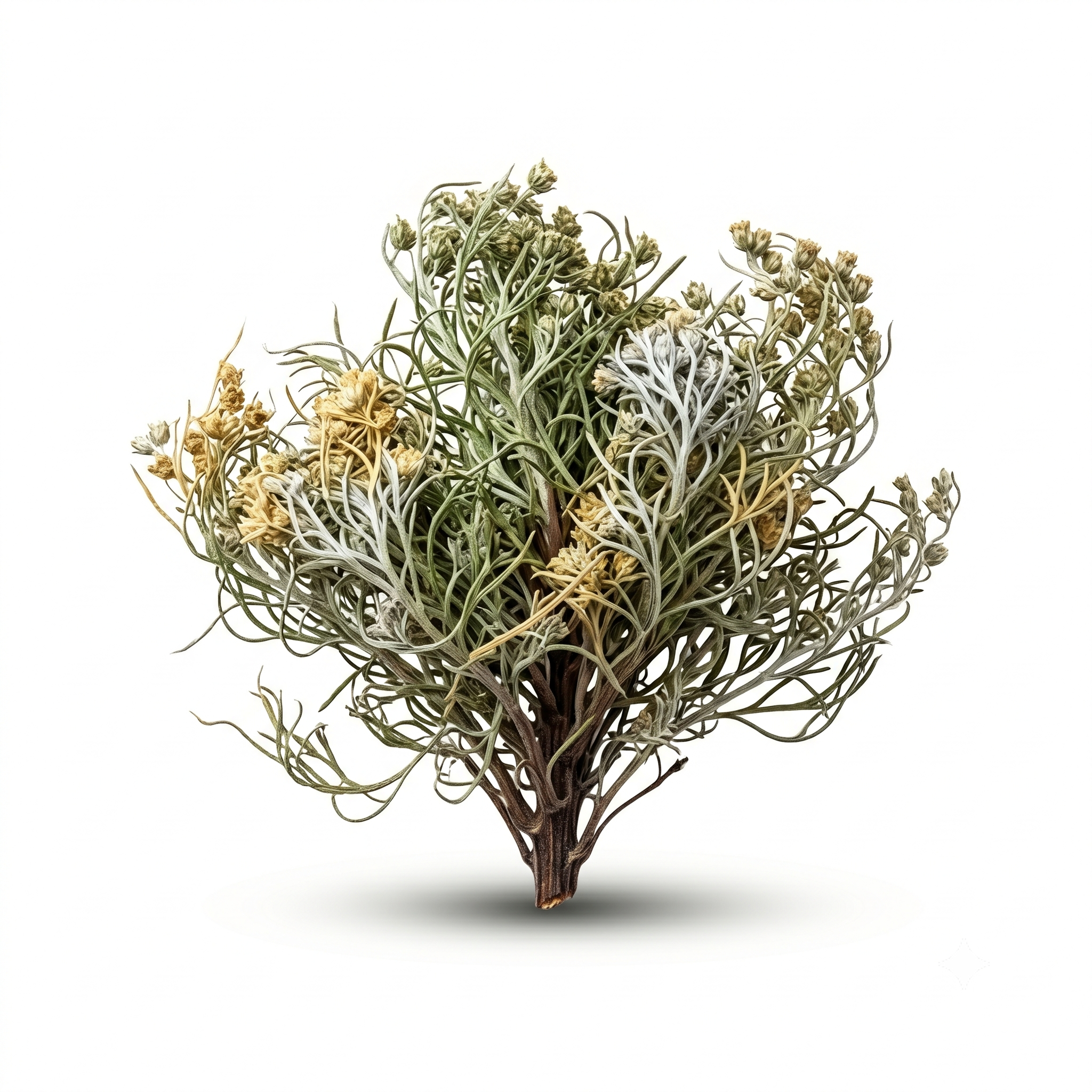 Capillaire Alsem (Yin Chen (Hao))