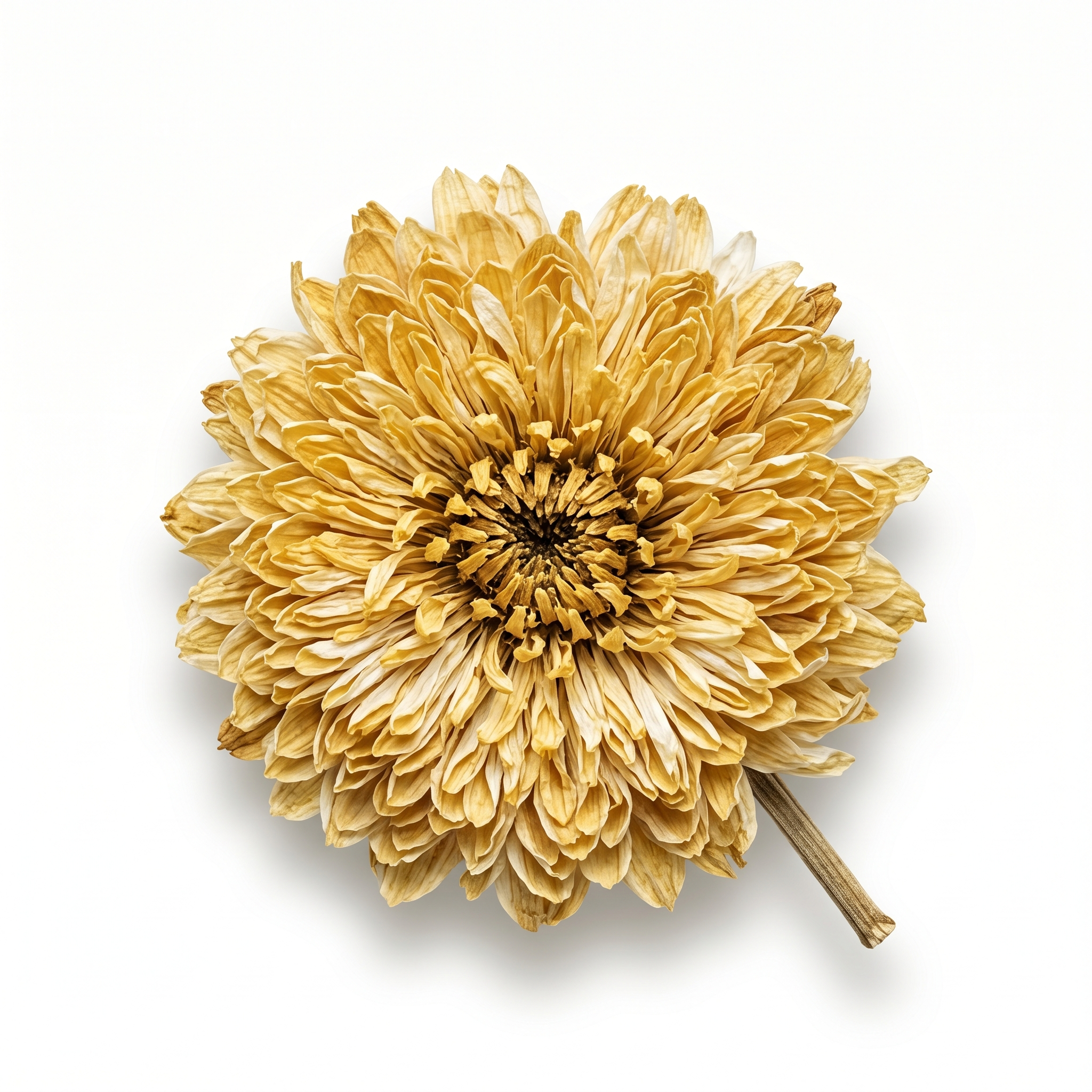 Chrysant bloem (Ju Hua)