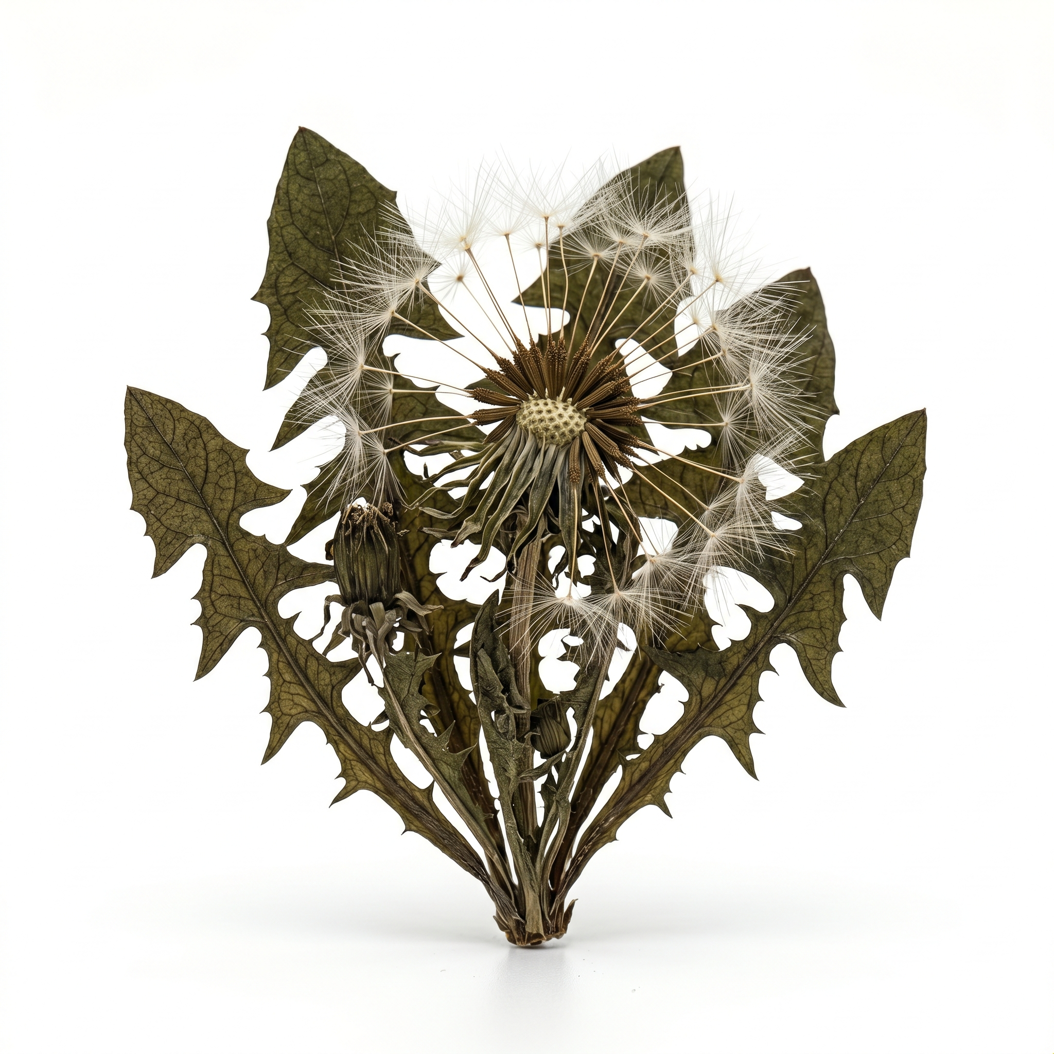 Paardenbloemkruid (Pu Gong Ying)