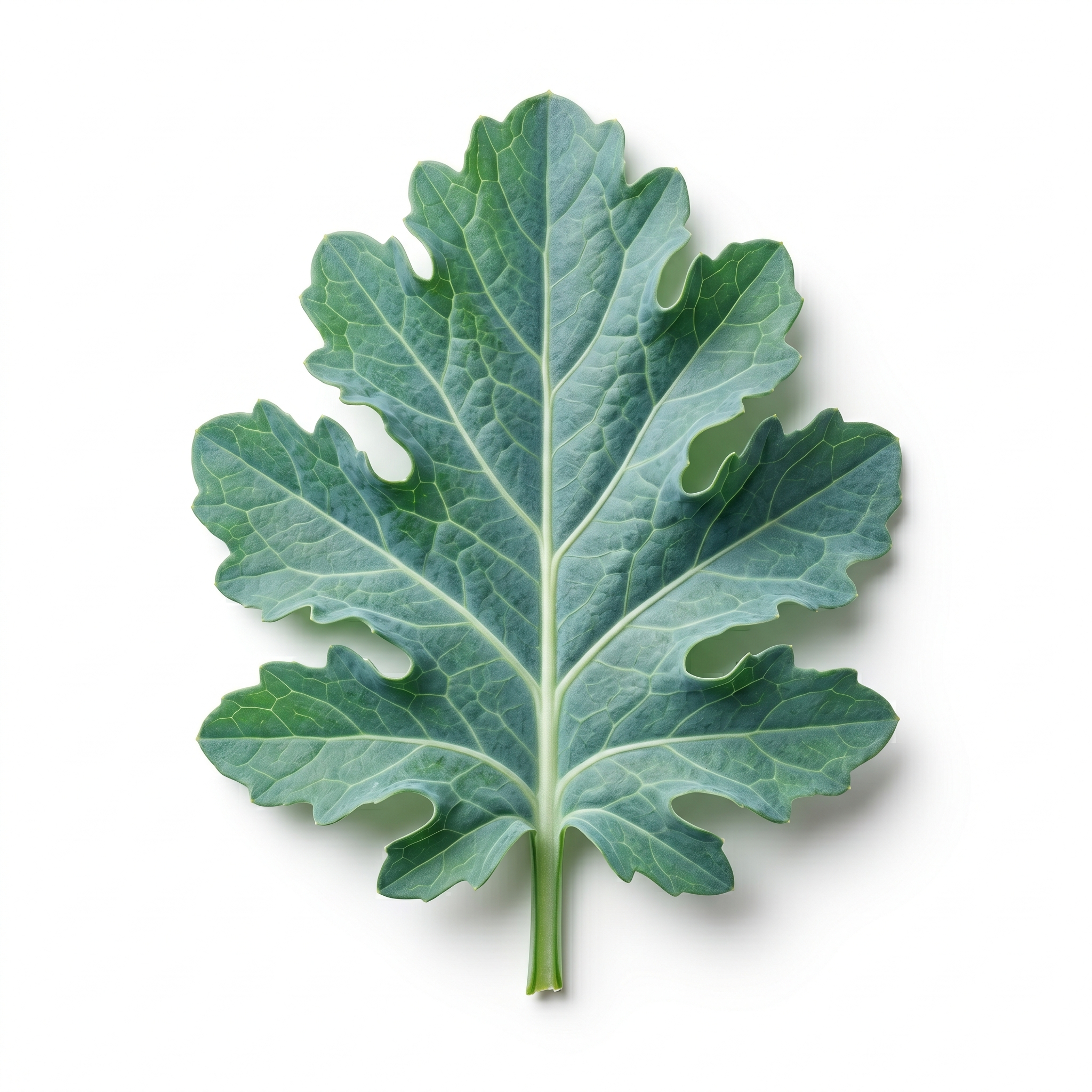 Isatis-blad (Da Qing Ye)