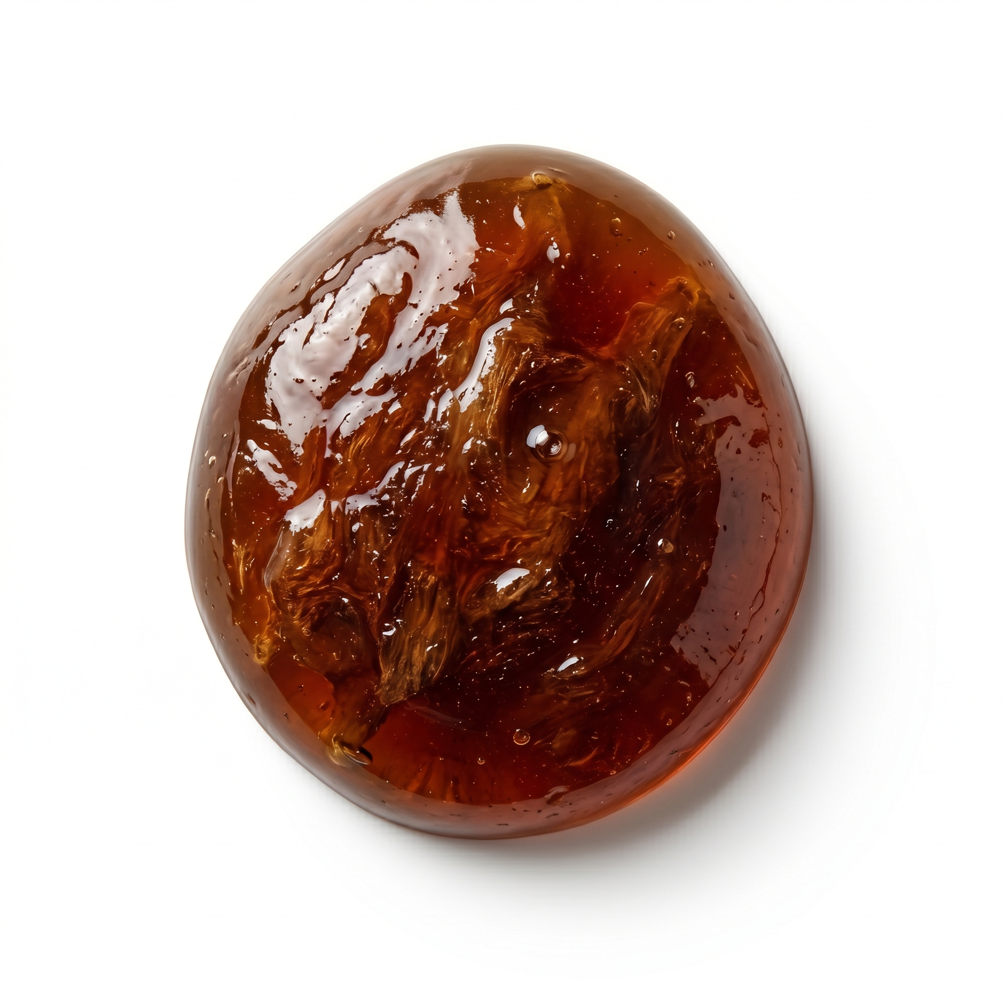 Koreaans Panax Ginseng-extract (Gāo lí rén shēn tí qǔ wù)