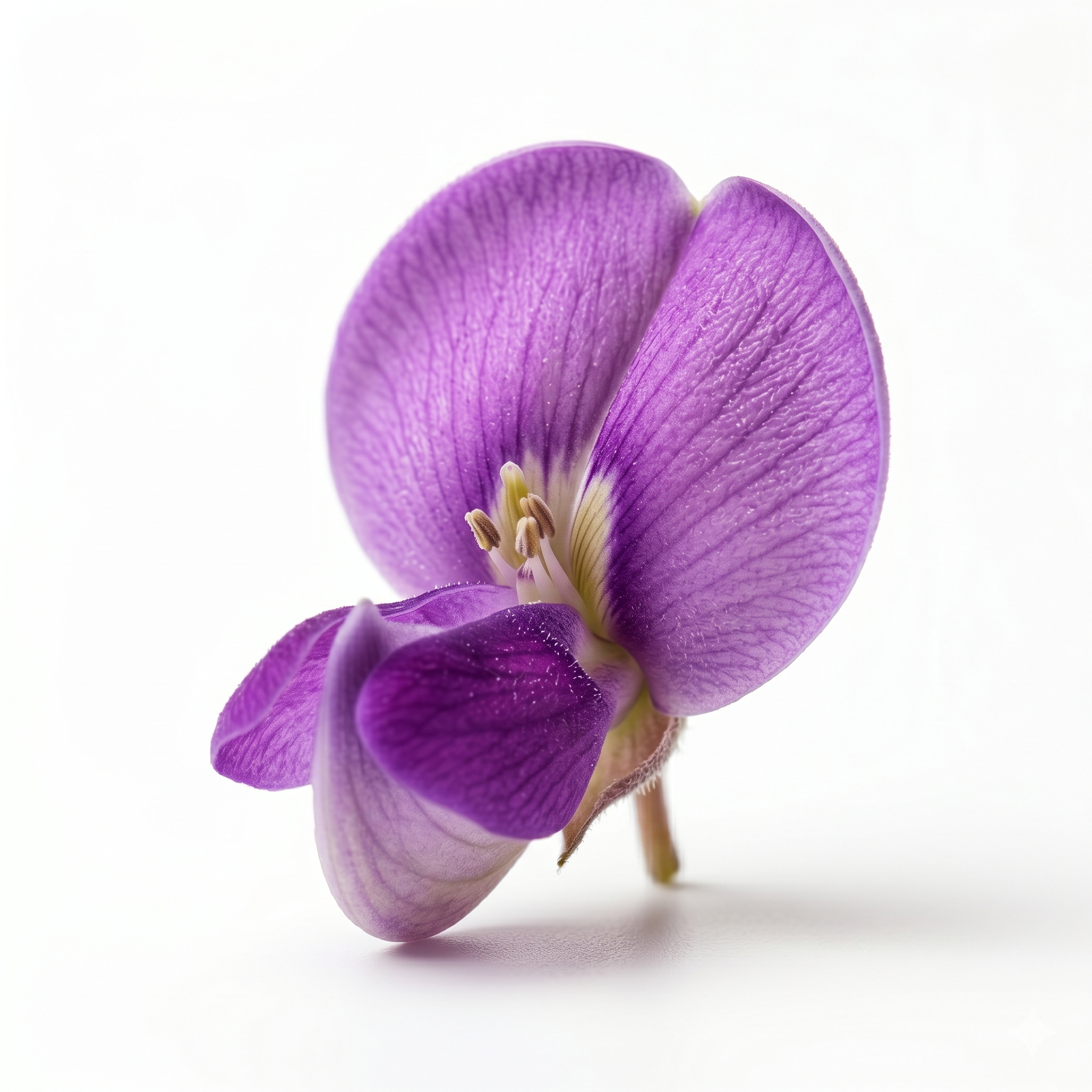 Kudzubloem (Ge Hua)