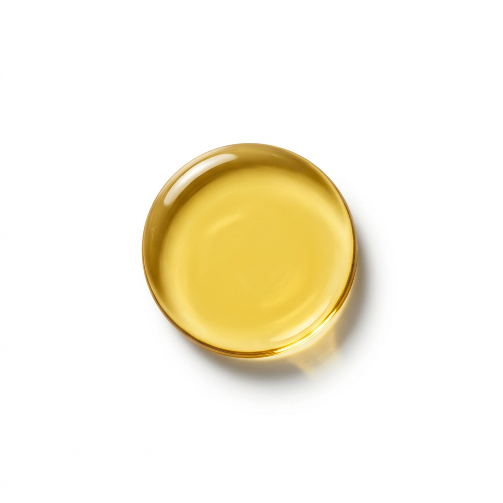 Omega-3 Vetzuren (EPA & DHA) (Omega‑3 zhī fáng suān (EPA jí DHA))