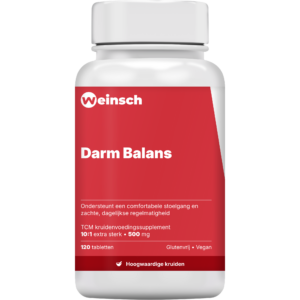 Darm Balans