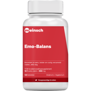 Emo-Balans
