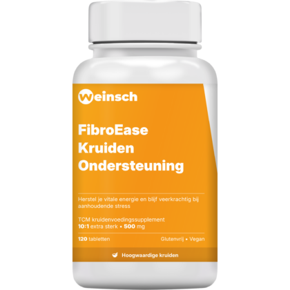 Fibroease kruiden ondersteuning verpakking potje wei.png