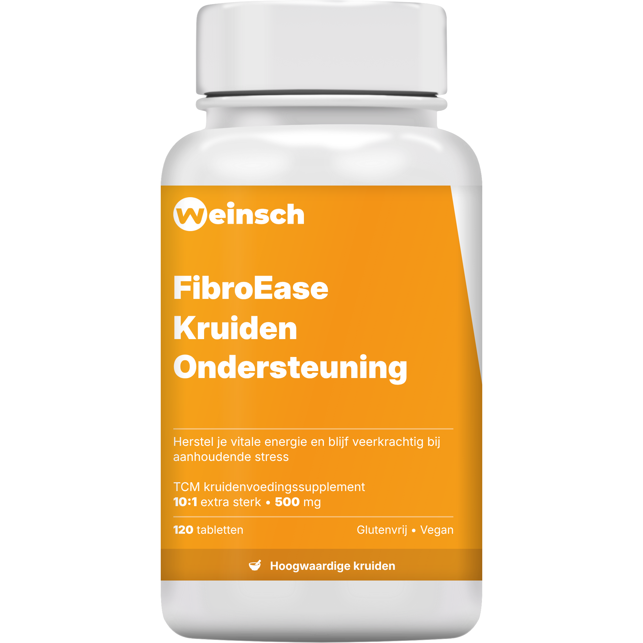 Fibroease kruiden ondersteuning verpakking potje wei.png