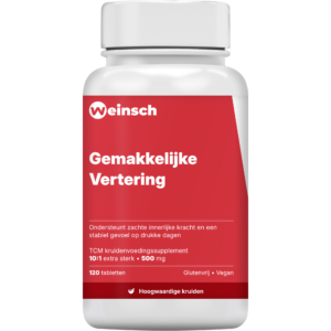 Gemakkelijke Vertering
