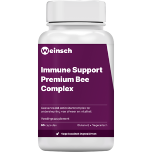 Immune Support Premium Bee Complex
