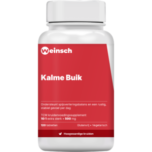 Kalme Buik