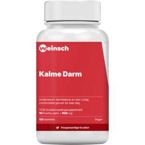 Kalme Darm