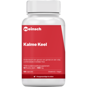 Kalme Keel