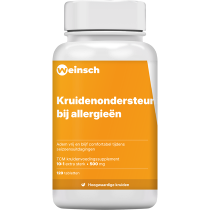 Kruidenondersteuning bij allergie n verpakking potje.png