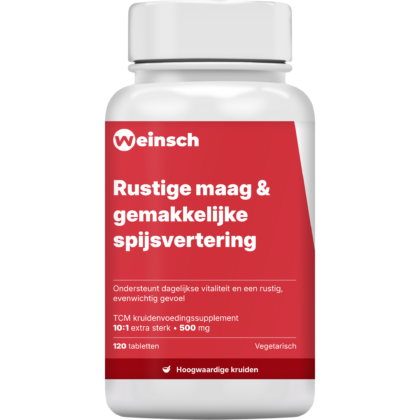 Rustige maag gemakkelijke spijsvertering verpakking potje.png