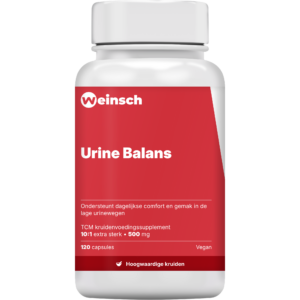 Urine Balans