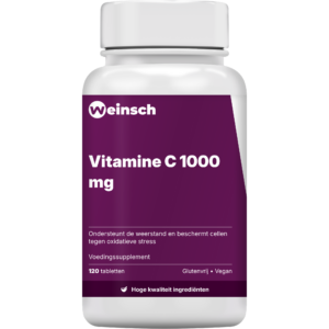 Vitamine C 1000 mg