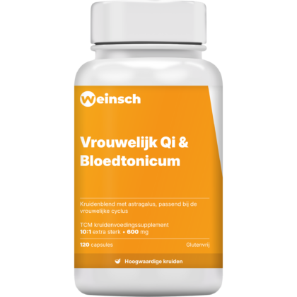 Vrouwelijk qi bloedtonicum verpakking potje wei.png