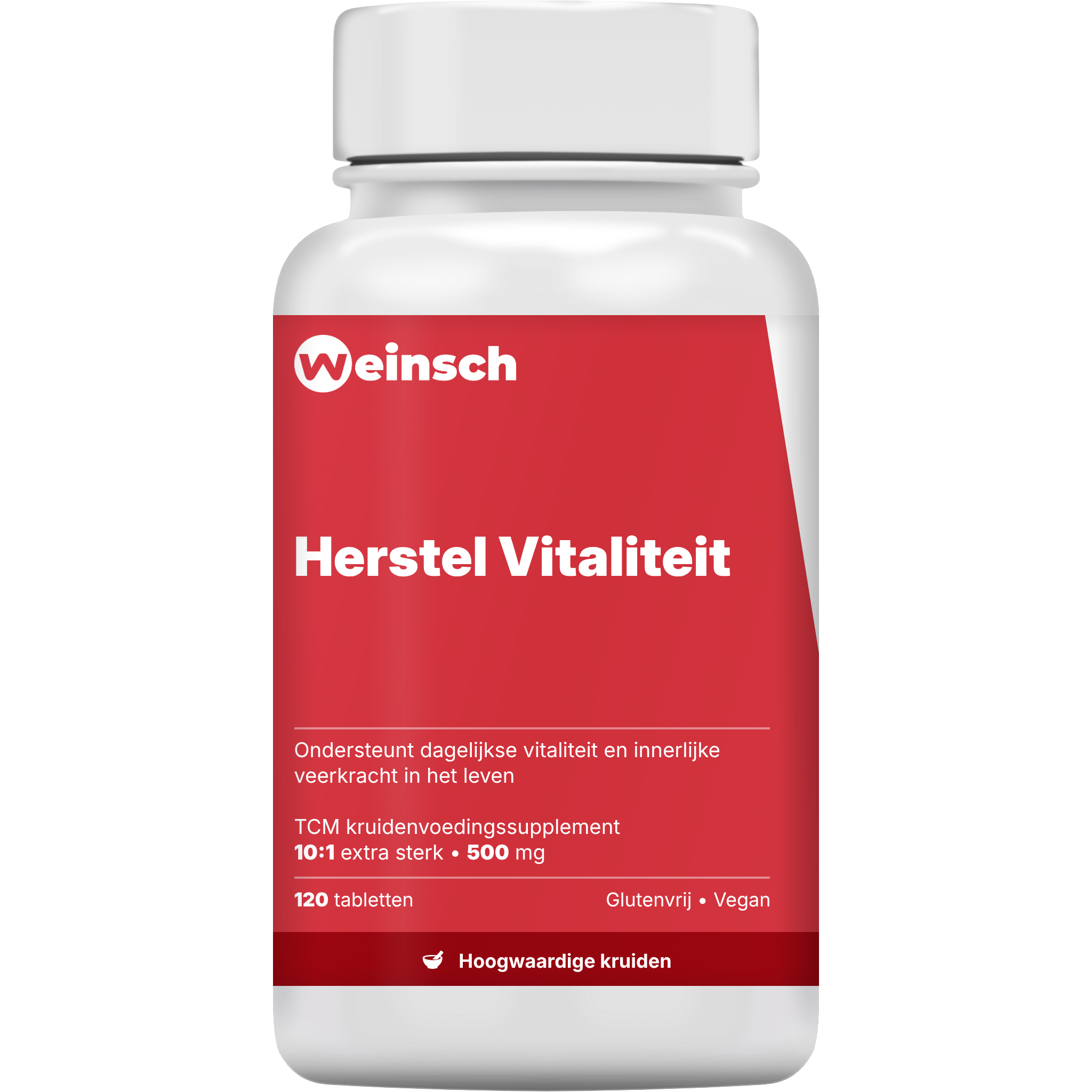 Herstel Vitaliteit