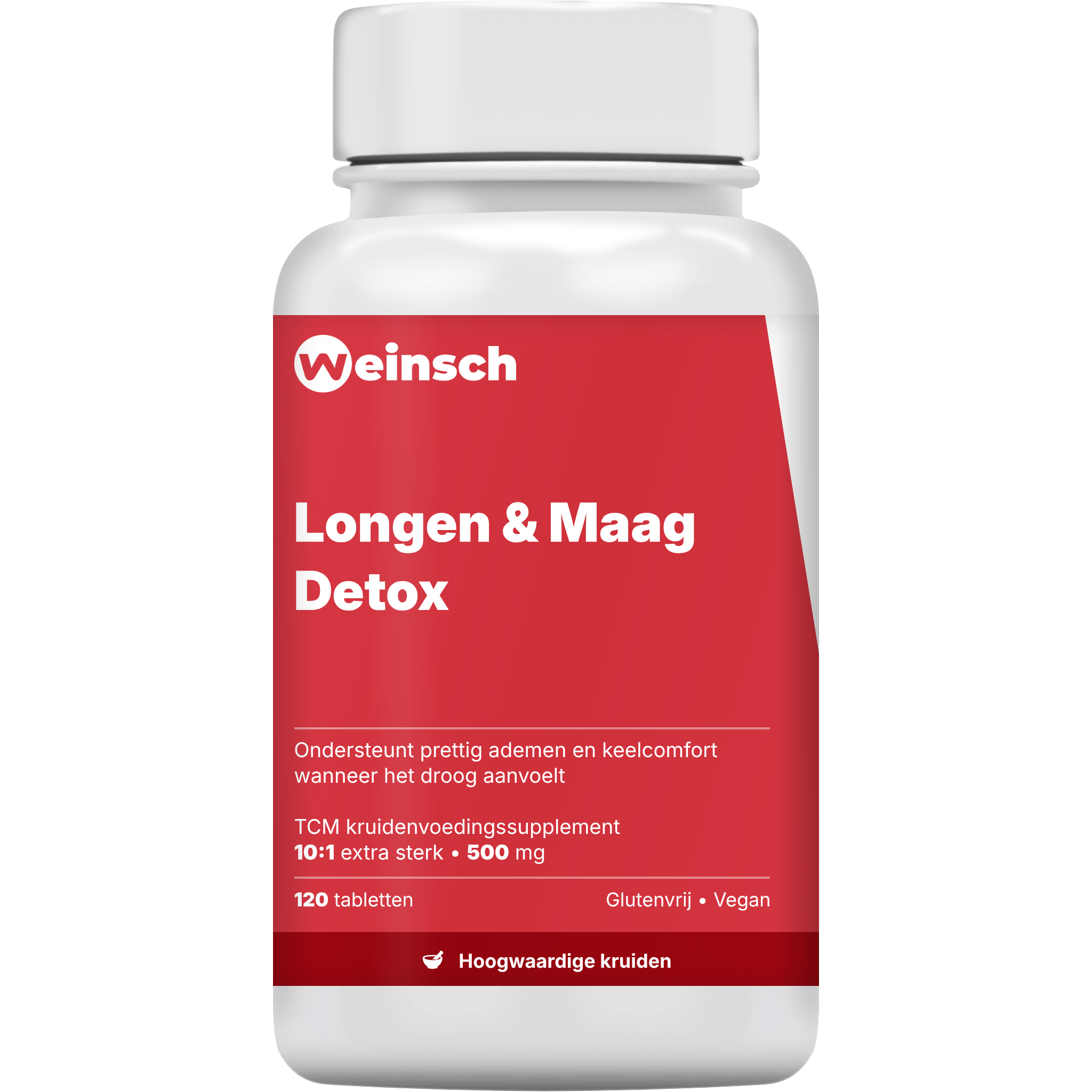 Longen & Maag Detox