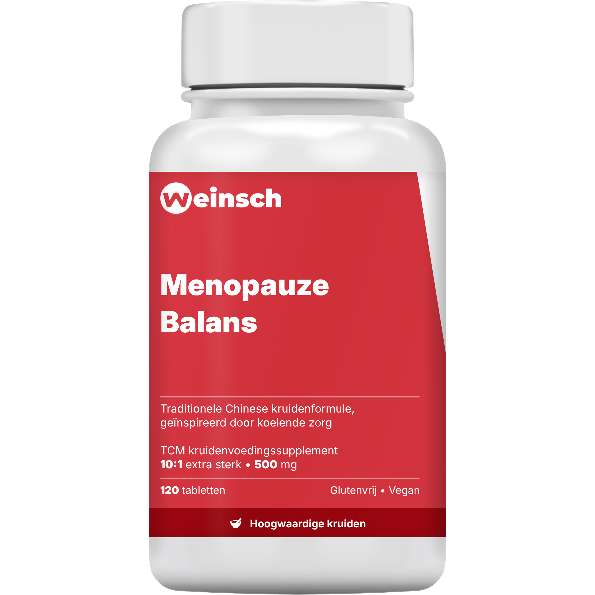 Menopauze Balans