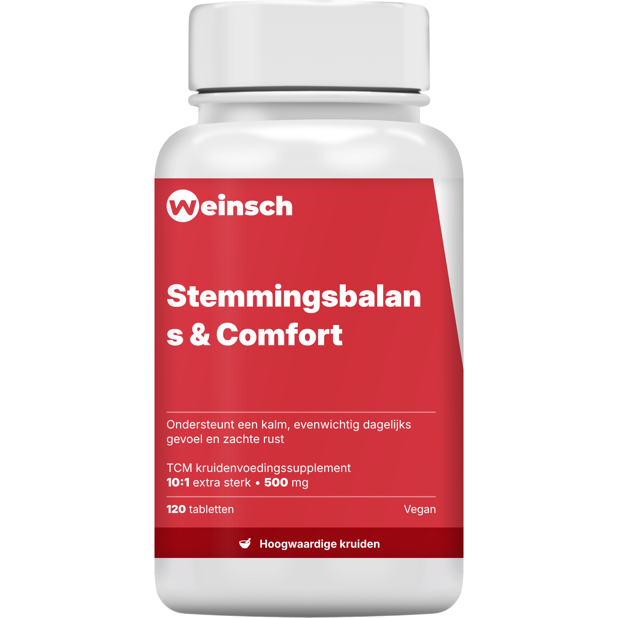 Stemmingsbalans & Comfort