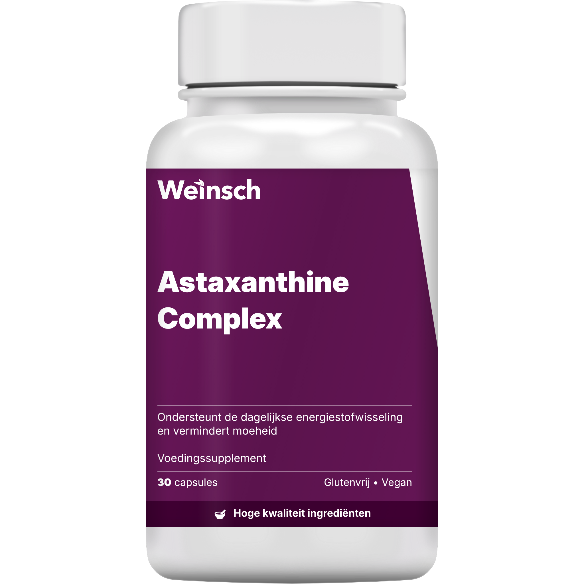 Astaxanthine Complex