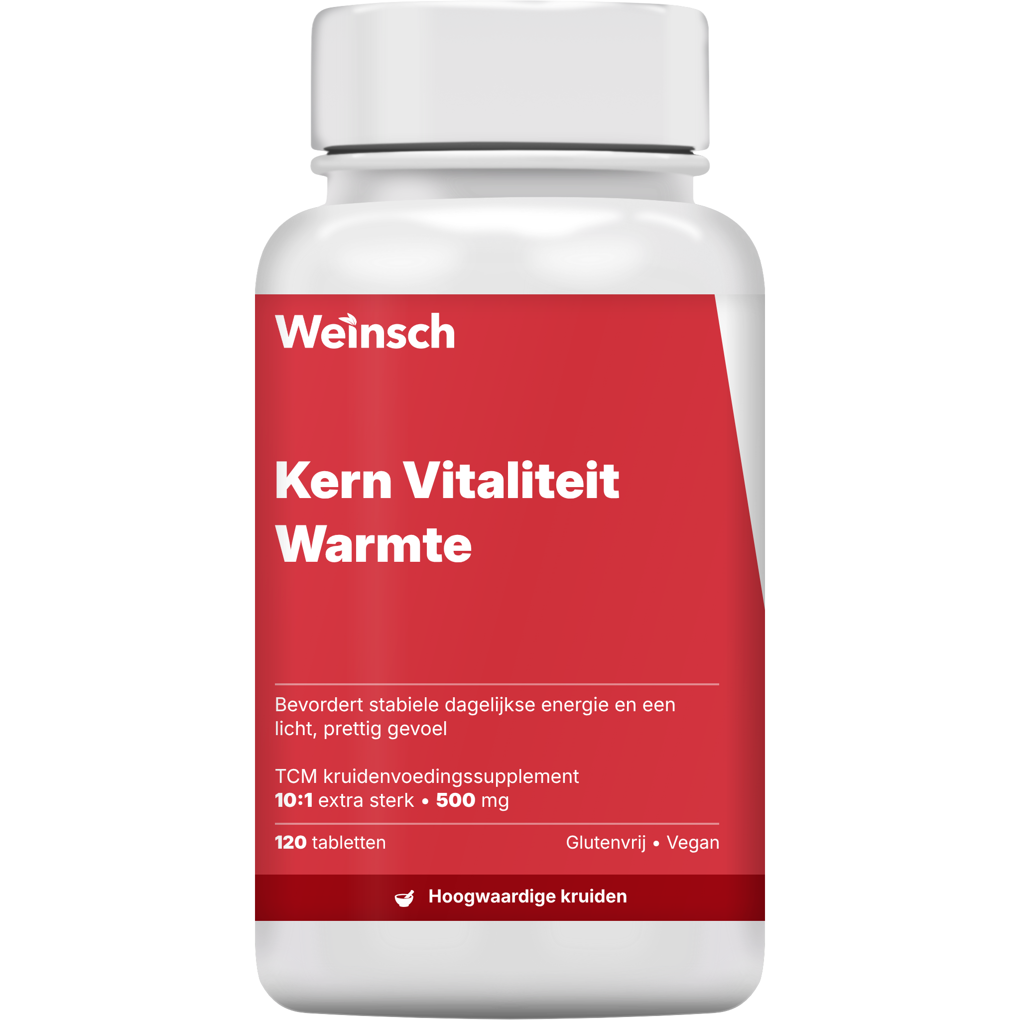 Kern Vitaliteit Warmte