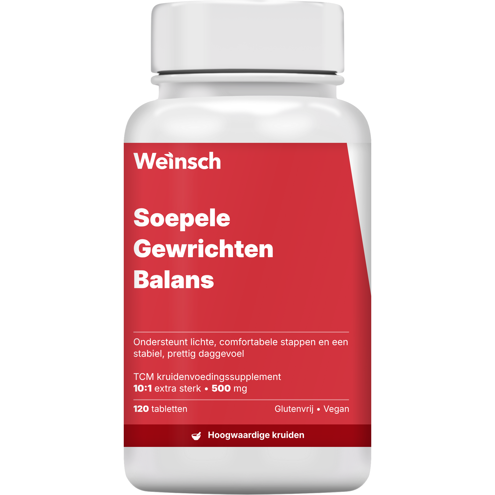 Soepele Gewrichten Balans