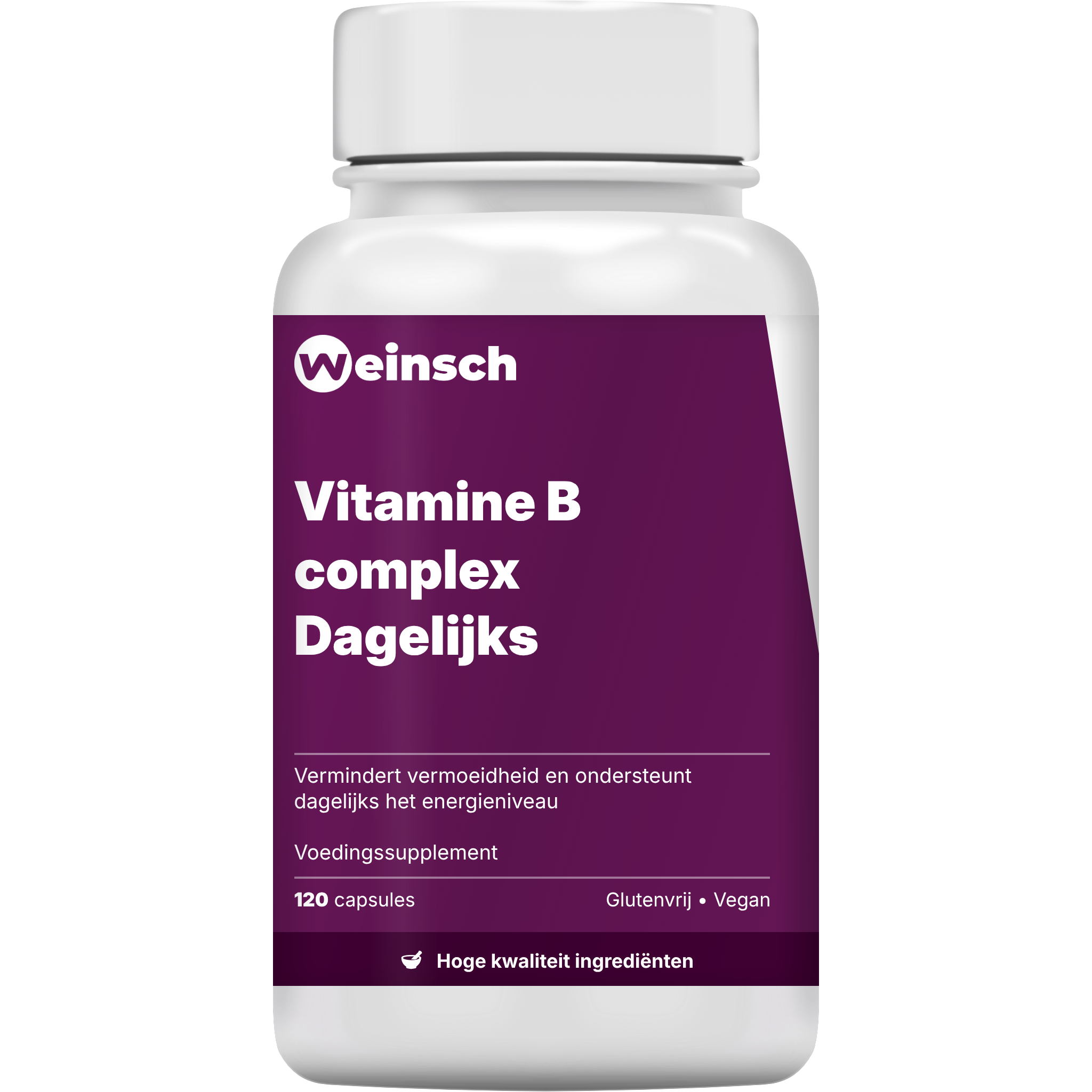 Vitamine B complex Dagelijks