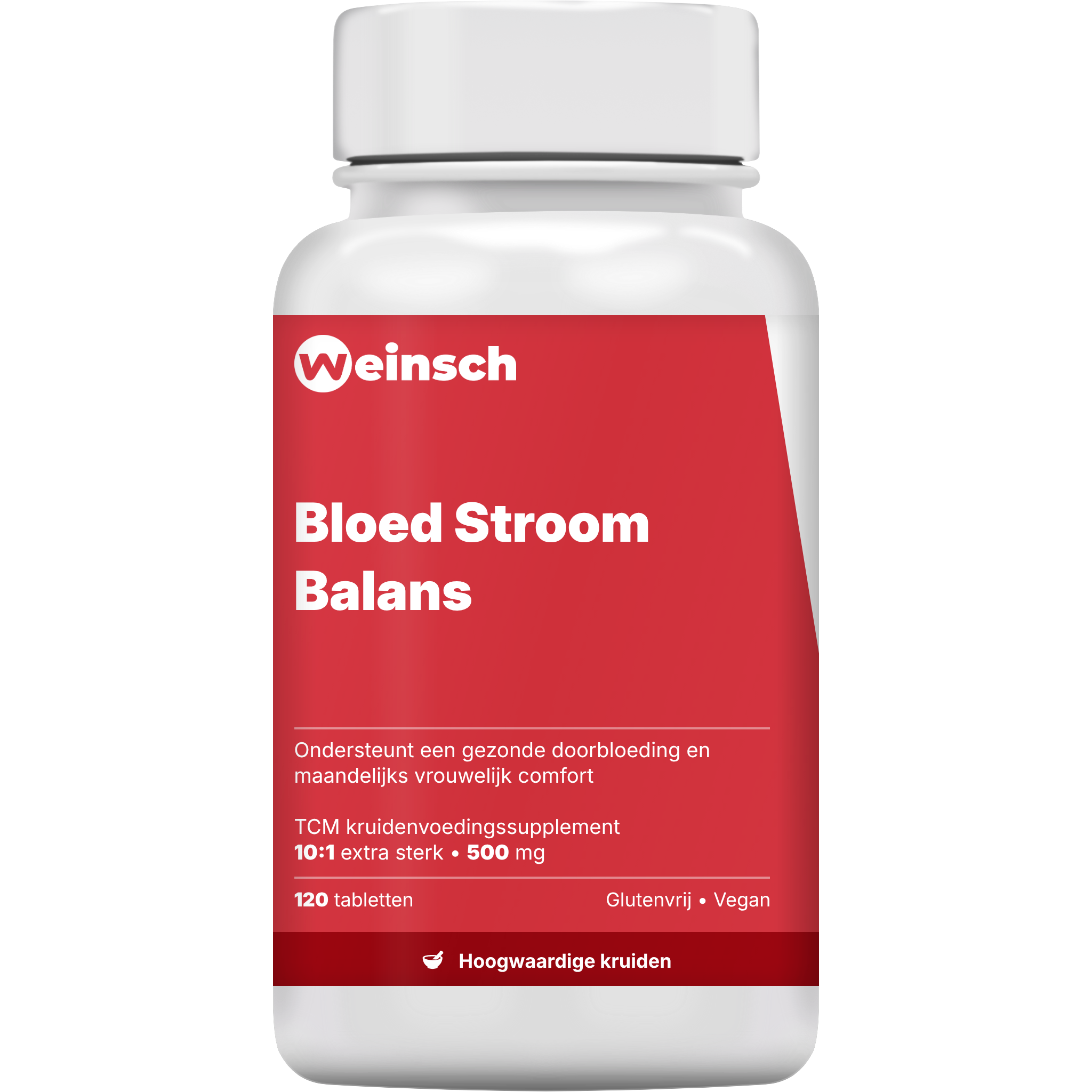 Bloed Stroom Balans