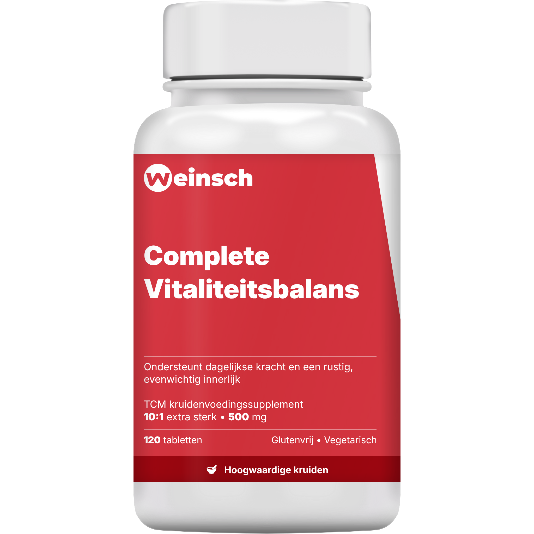 Complete Vitaliteitsbalans