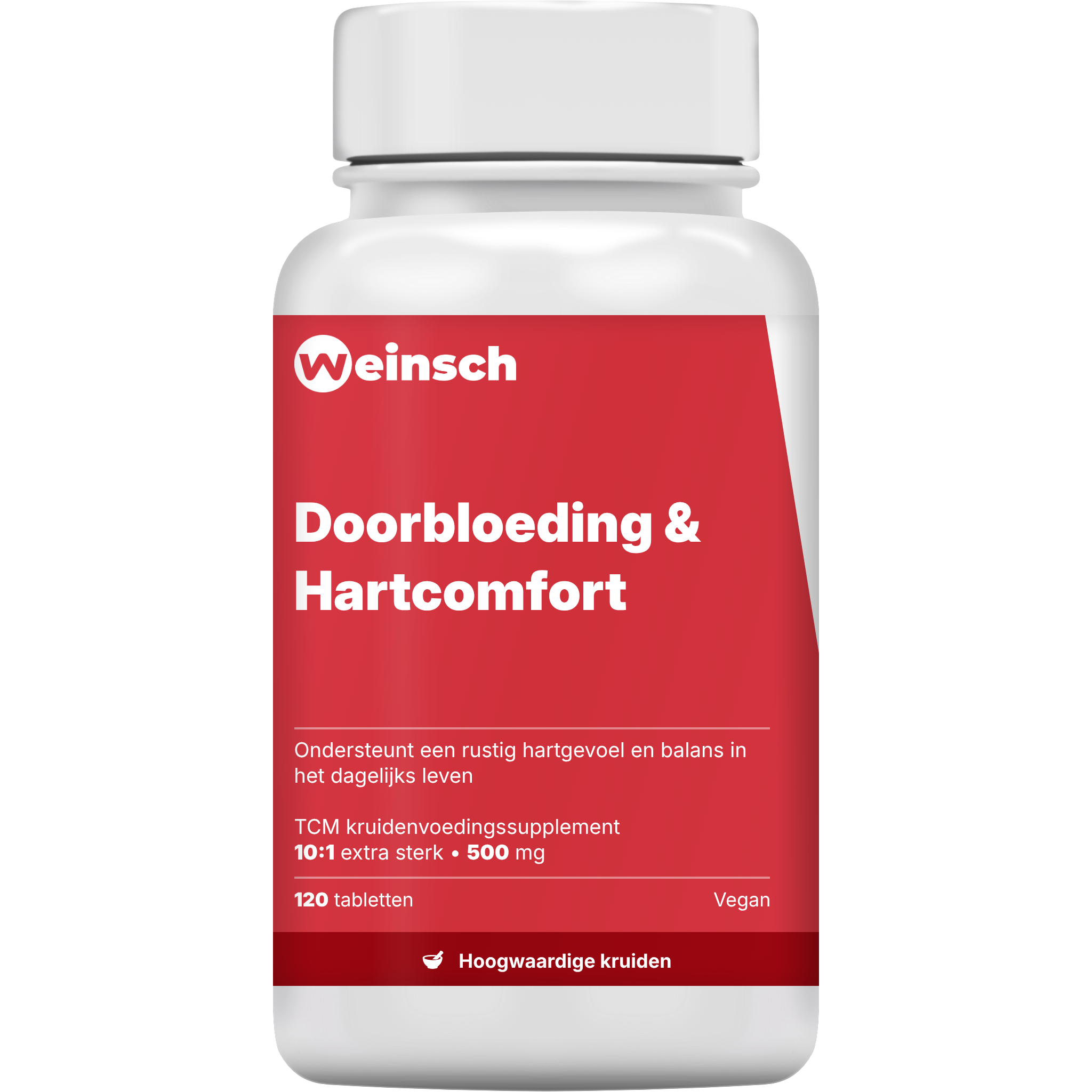 Doorbloeding & Hartcomfort
