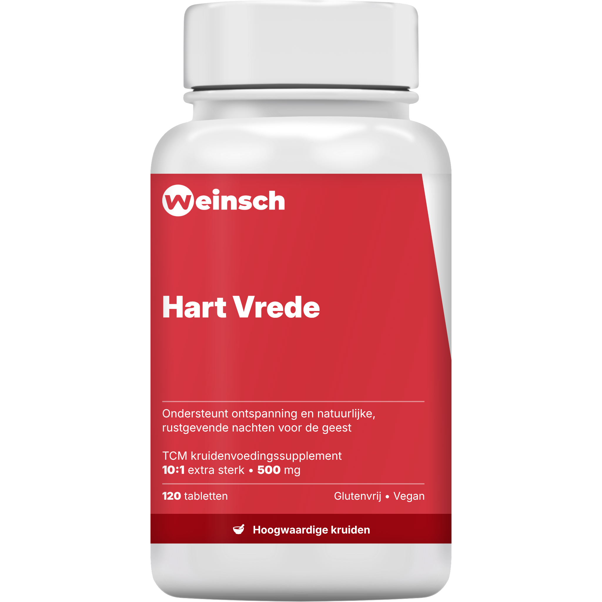 Hart Vrede