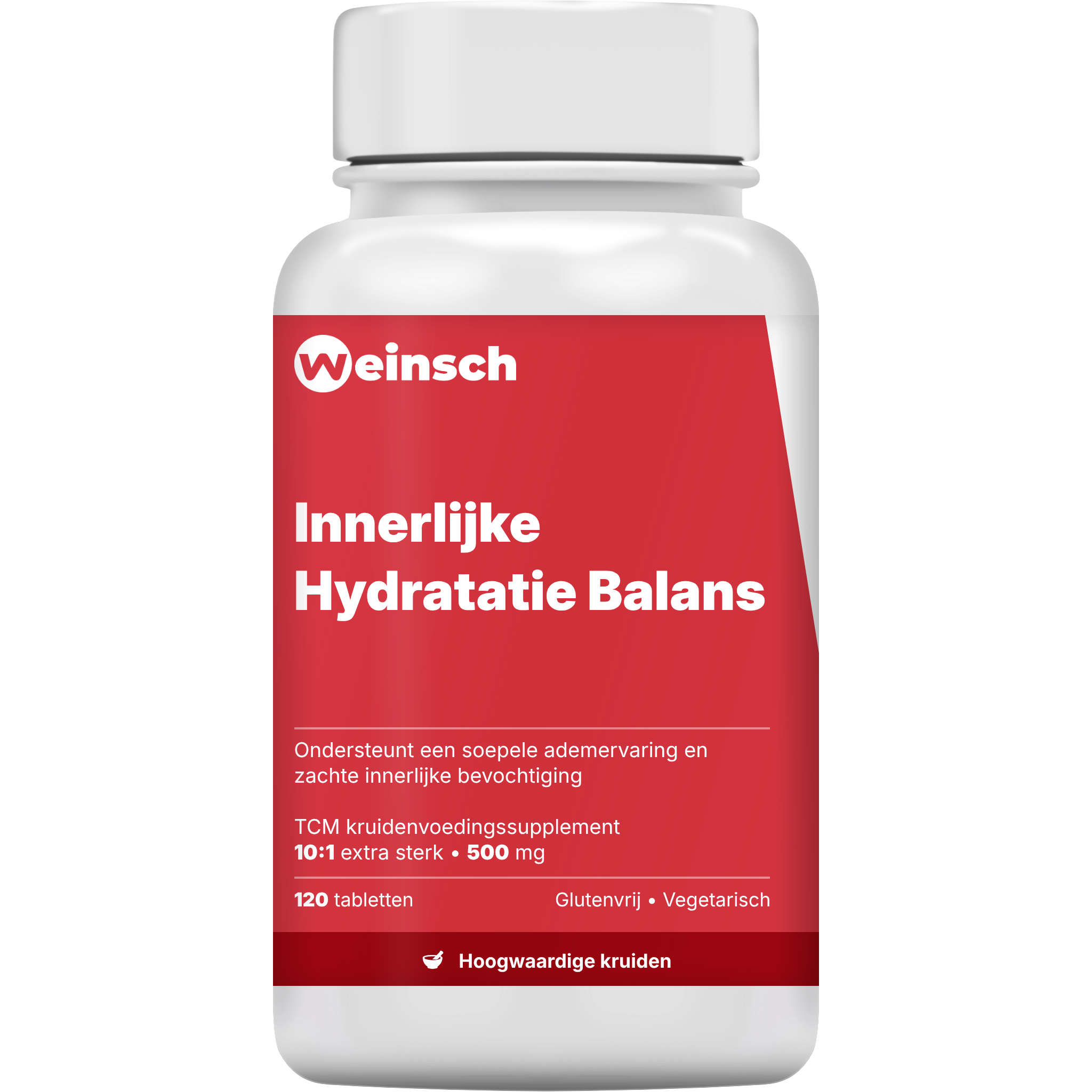 Innerlijke Hydratatie Balans
