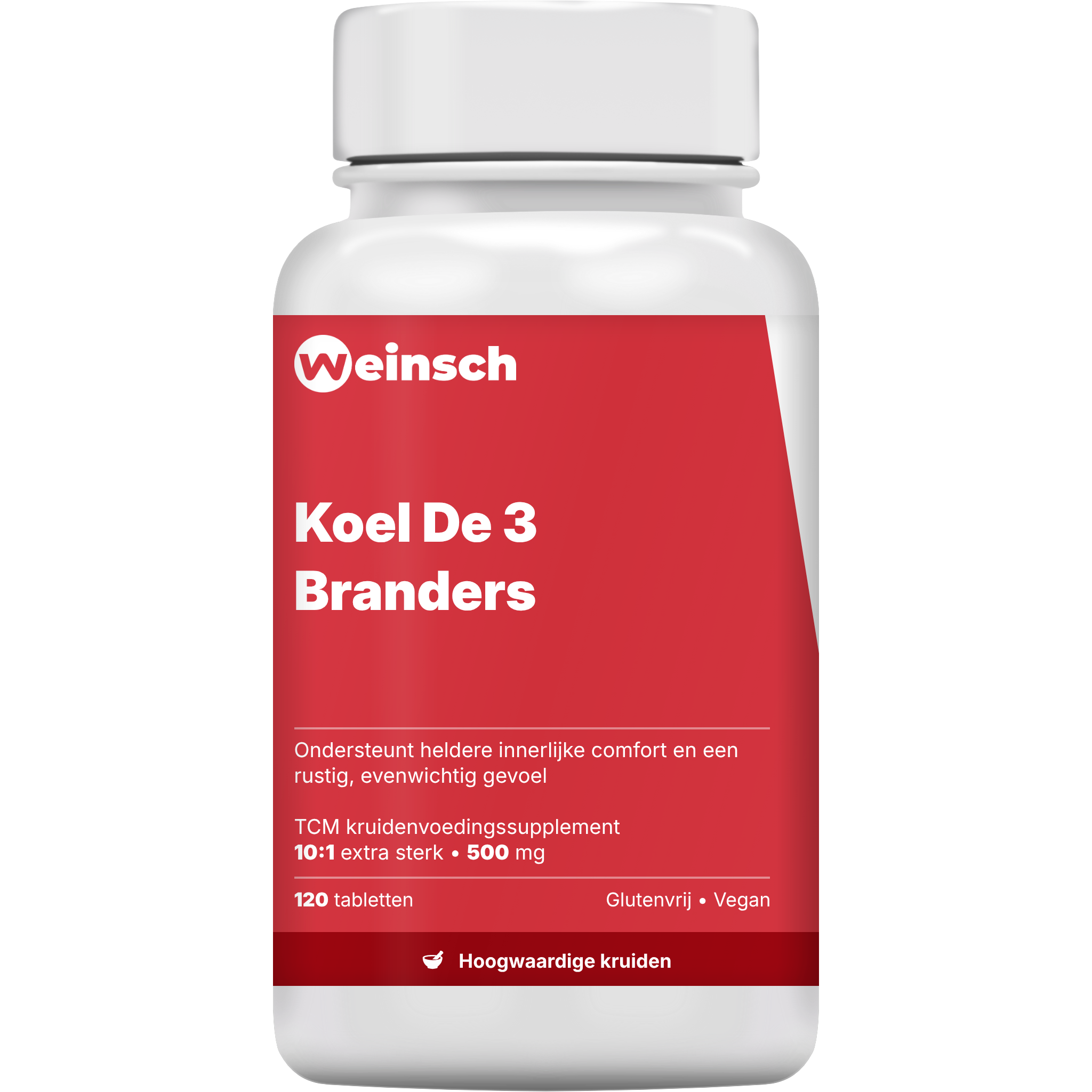 Koel De 3 Branders