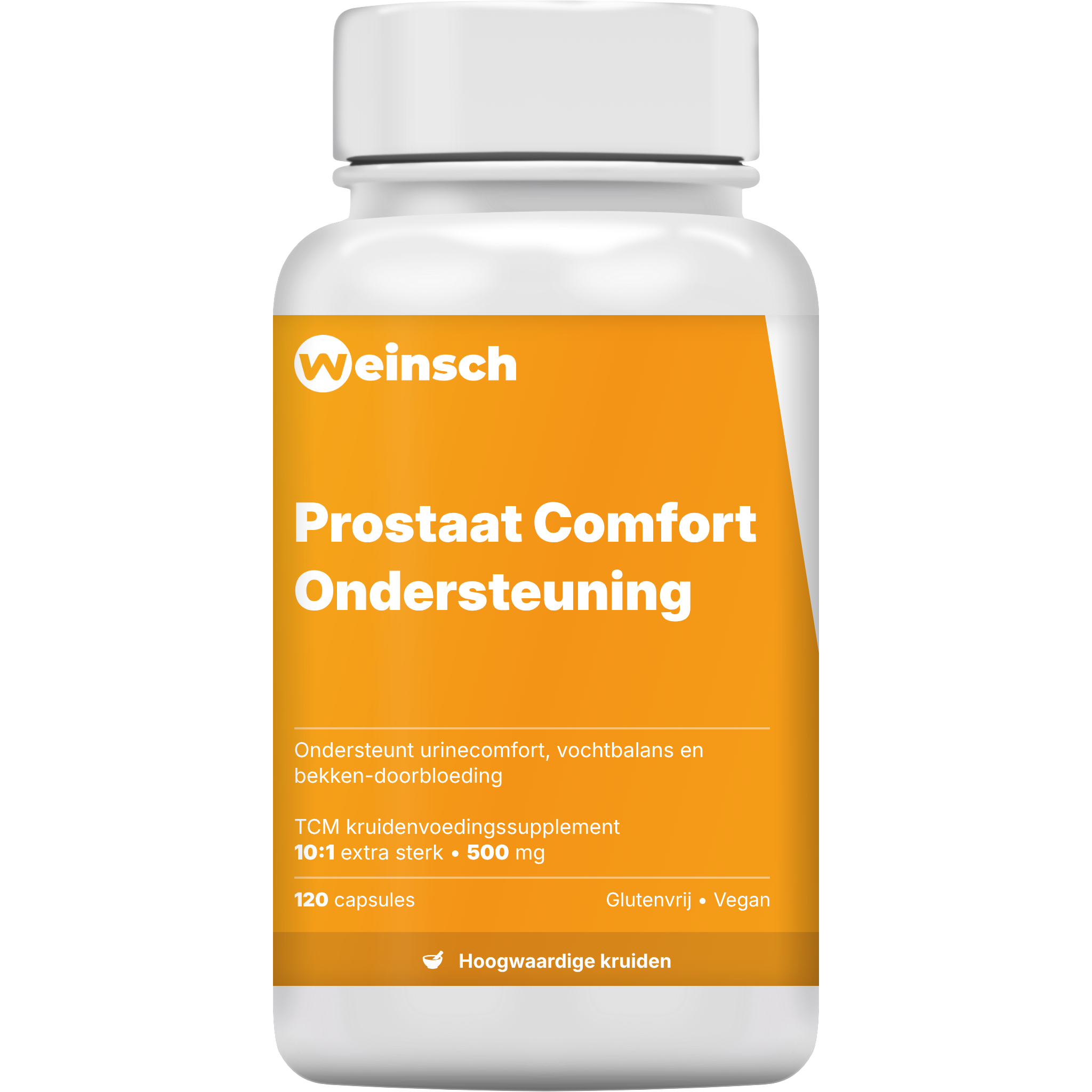 Prostaat comfort ondersteuning verpakking potje wei.png