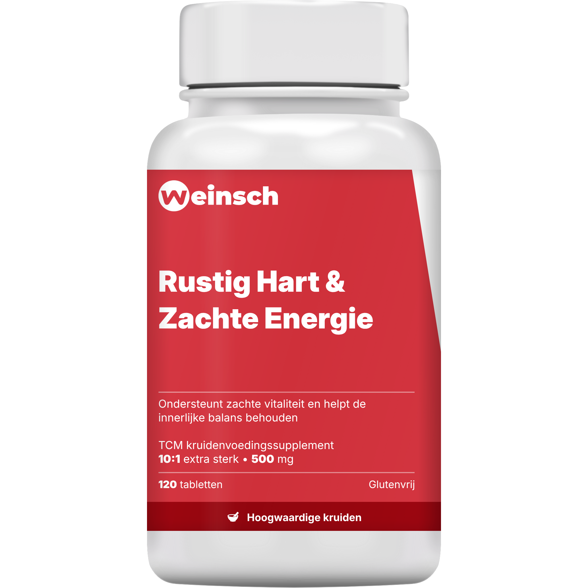 Rustig Hart & Zachte Energie