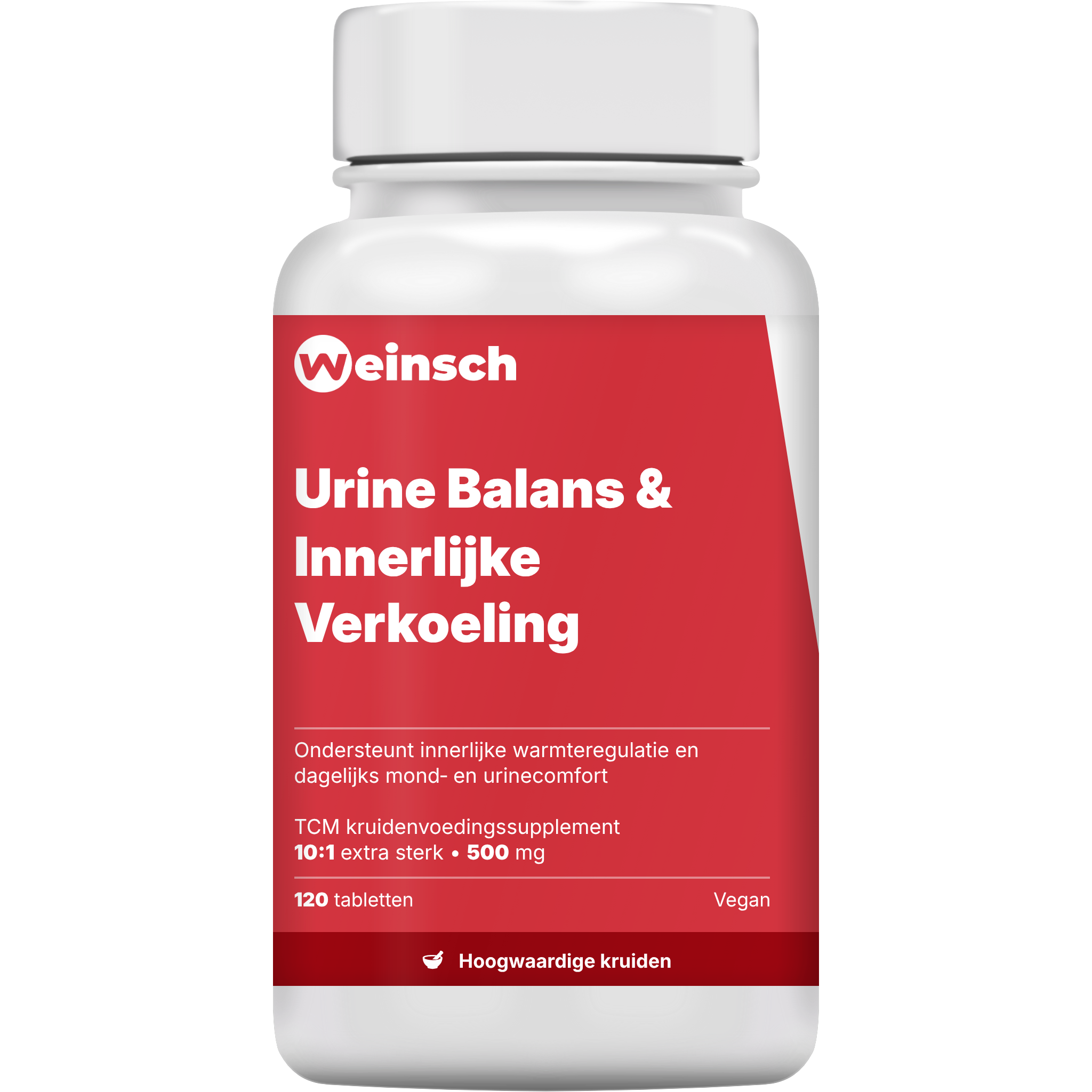 Urine Balans & Innerlijke Verkoeling