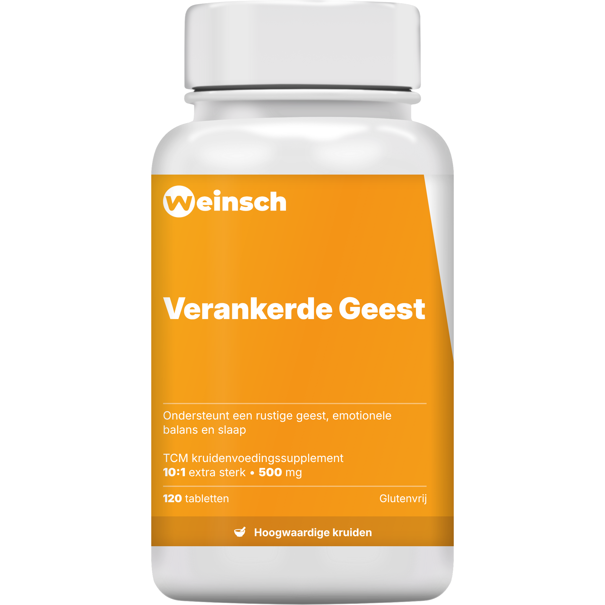 Verankerde geest verpakking potje wei.png