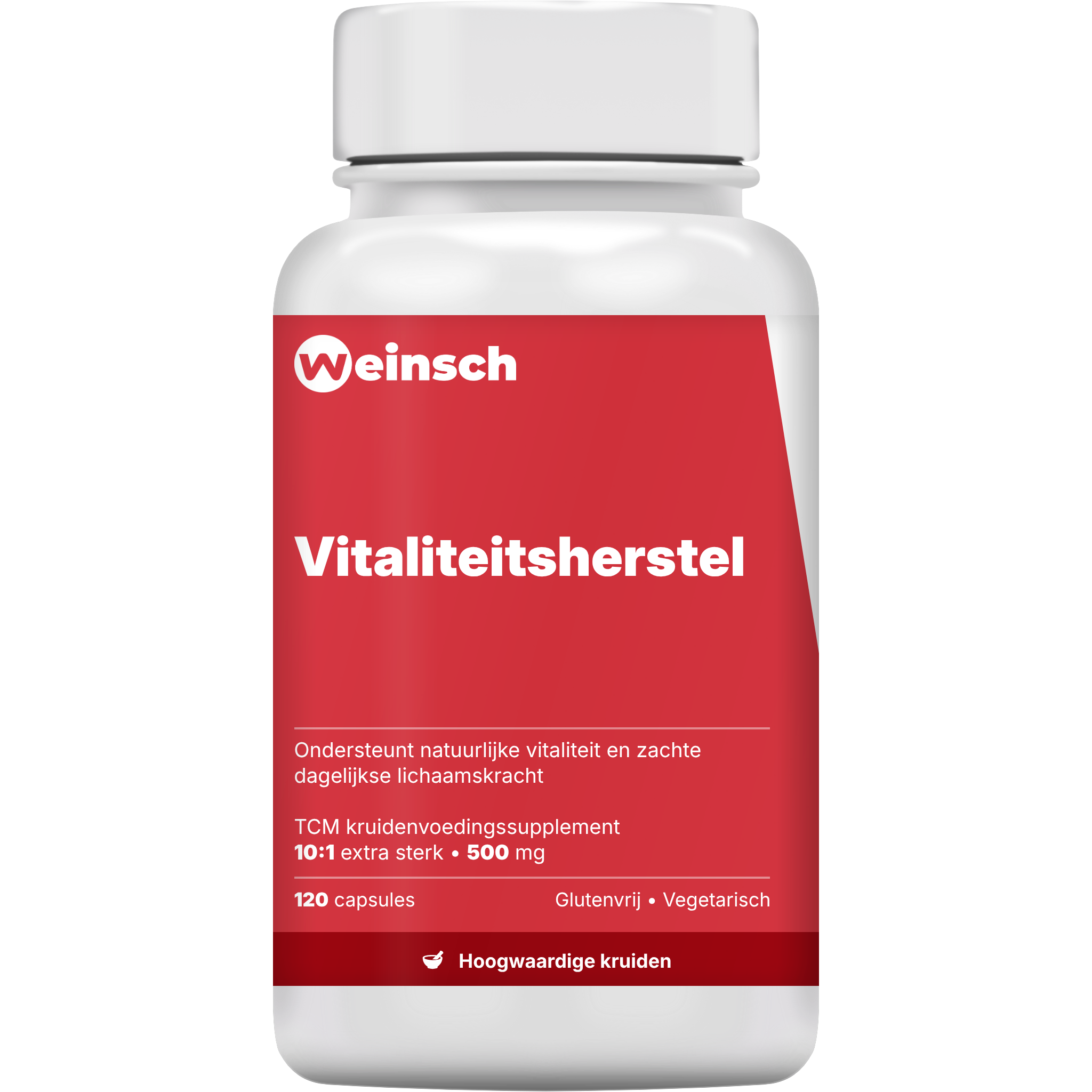 Vitaliteitsherstel
